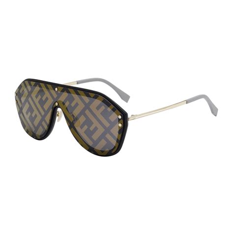 fendi oculos masculino|Men's Fendi Sunglasses & Eyeglasses .